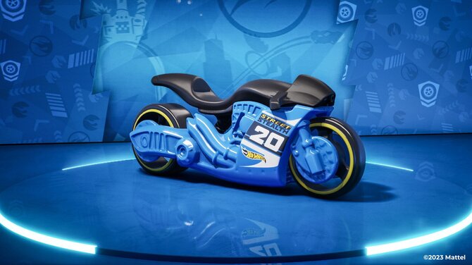 Hot Wheels Unleashed 2 Turbocharged 