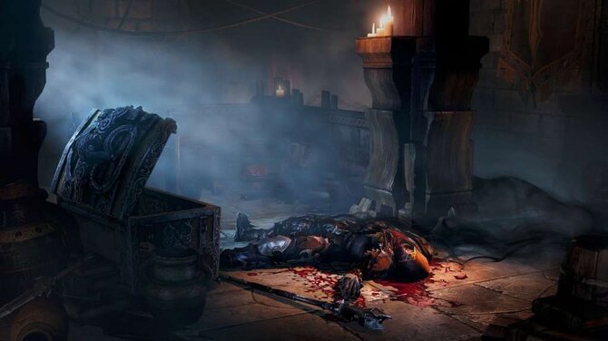 Lords of the Fallen Digital Complete Edition 