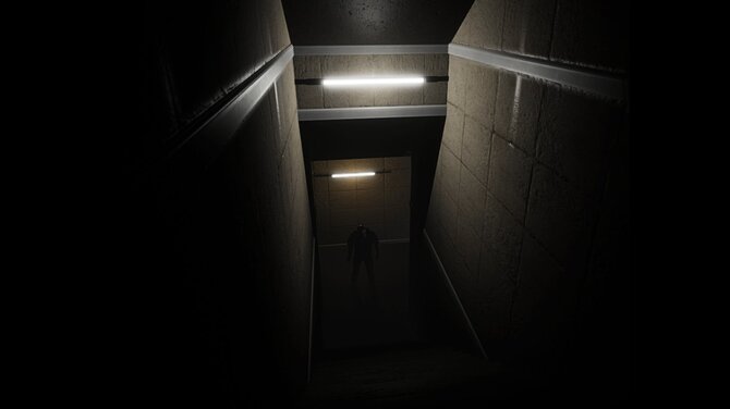 STRANGER 