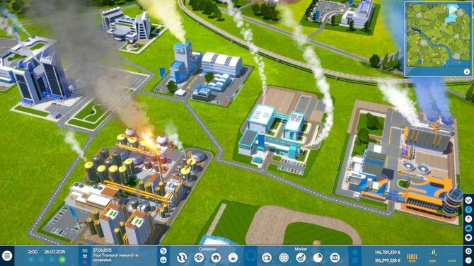 Industry Manager: Future Technologies 