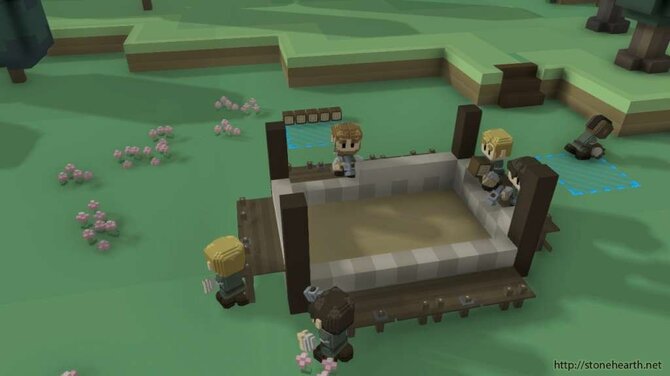Stonehearth 