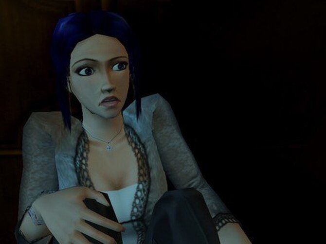 Broken Sword 3 - the Sleeping Dragon (2003) 