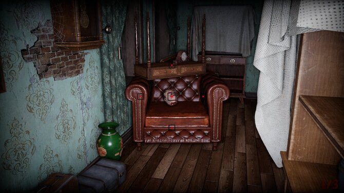 DEATHWATCHERS 