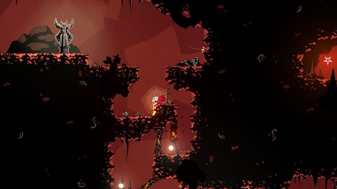 Arm of Satan: Chapter 1 