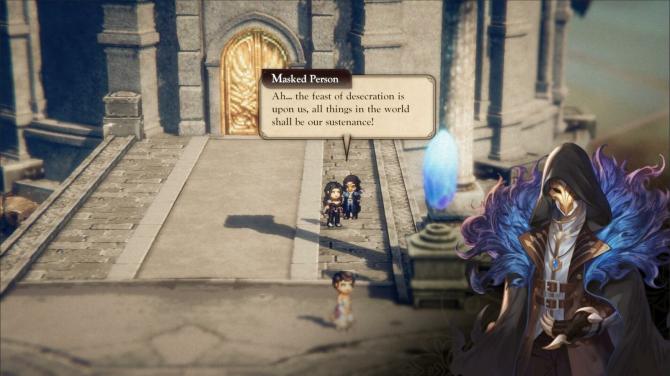 Arisen Force: HeroTest 