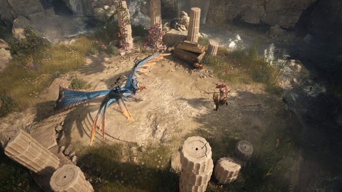 Titan Quest II 