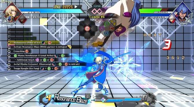 BLAZBLUE: CROSS TAG BATTLE Special Edition 