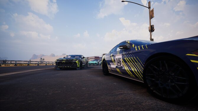 Fast Gear 