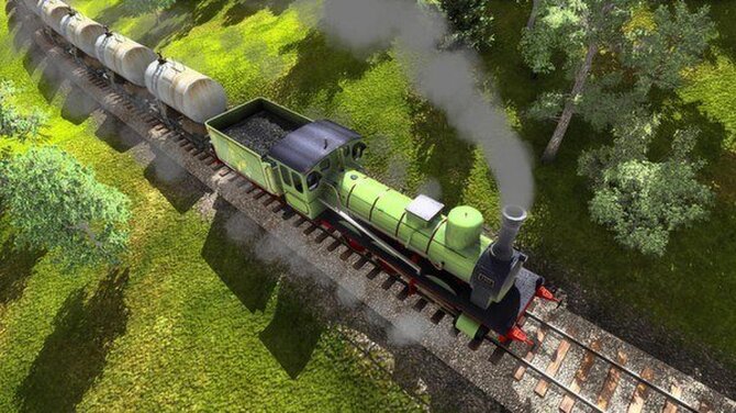 Train Fever 
