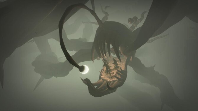 Outer Wilds 