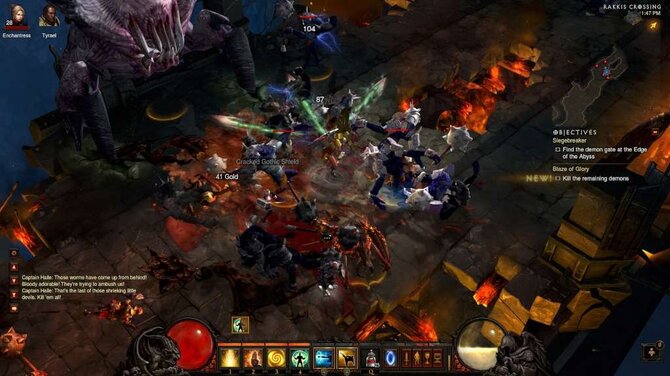 Diablo 3 Battlechest 