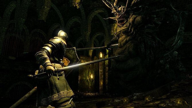 Dark Souls Trilogy Pack 
