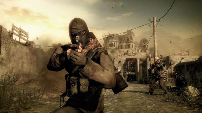 Medal of Honor 