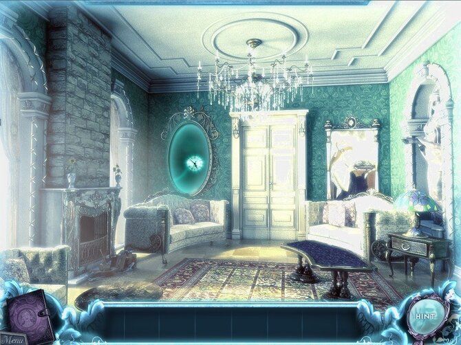 Haunted Past: Realm of Ghosts 