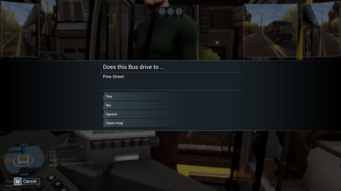 Bus Simulator 21 Next Stop: Gold Edition 