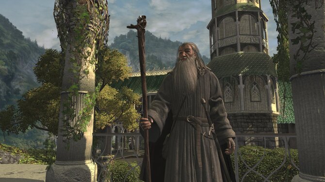 The Lord of the Rings: War in the North Legacy Edition 