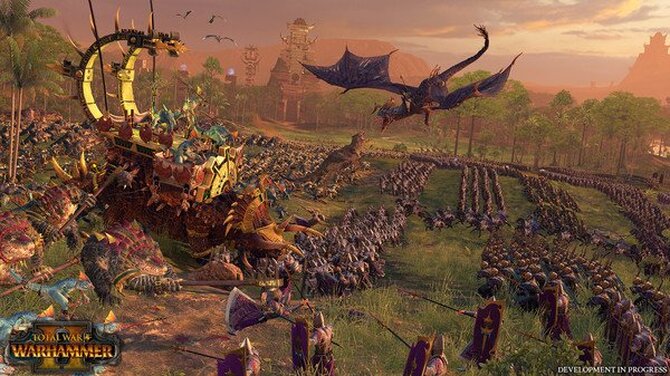 Total War: WARHAMMER Double Pack Bundle 