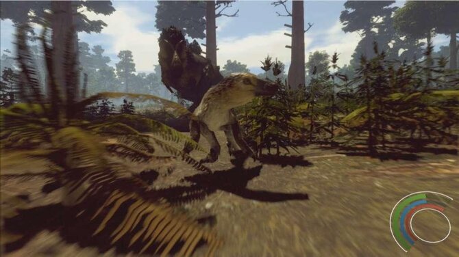 Saurian 
