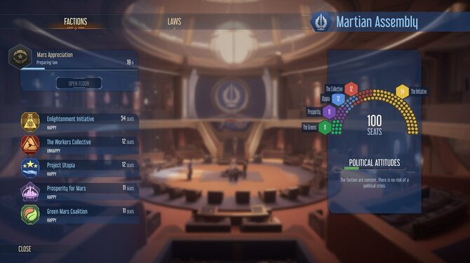 Surviving Mars: Relaunched Ultimate Edition 