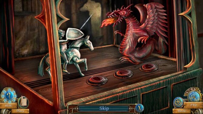 Time Mysteries 3: The Final Enigma 