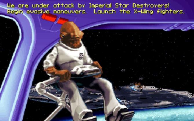 STAR WARS X-Wing Series 