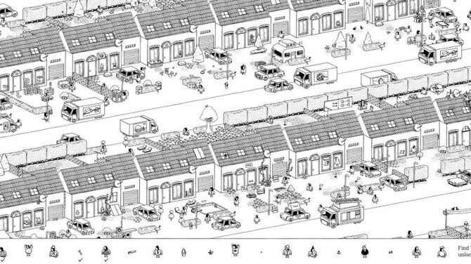 Hidden Folks 