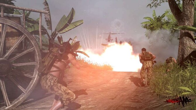 Rising Storm 2: Vietnam 
