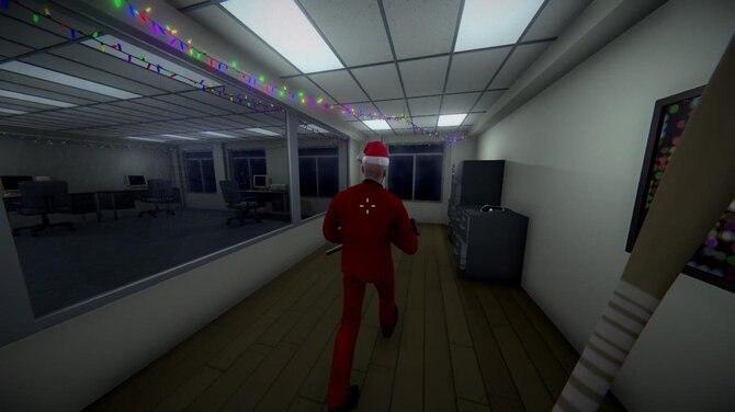 Season's Beatings 