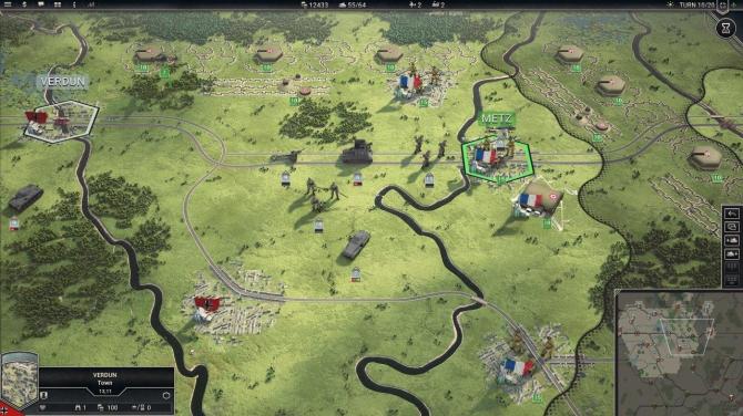 Panzer Corps 2 General Edition 