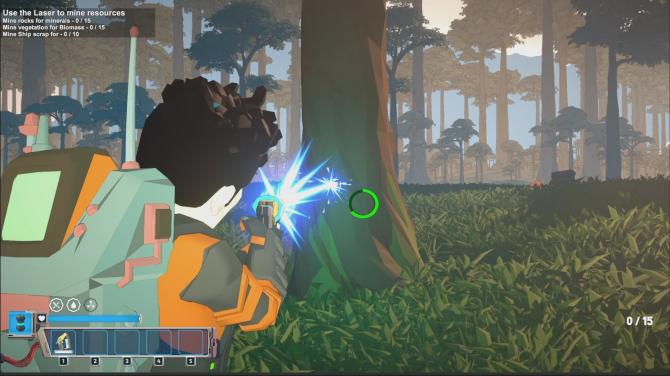 Signalfall 