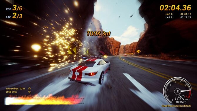 Accidents will Happen - Dangerous Driving Crash Mode Bundle 