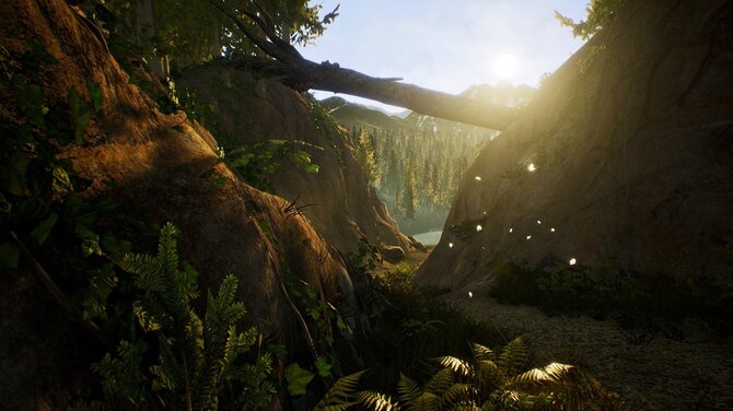 Treasure Hunter Simulator 