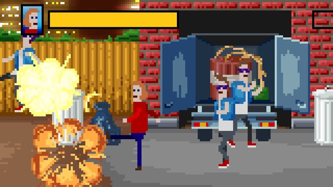 McPixel 3 