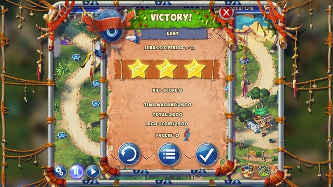 Day D: Tower Rush 