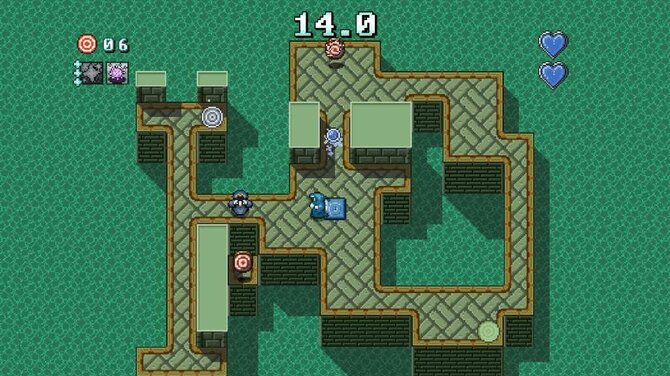 Chronoclysm 
