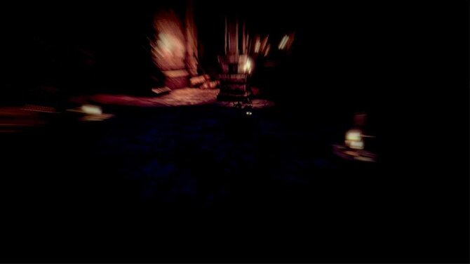 Horror of the Deep 