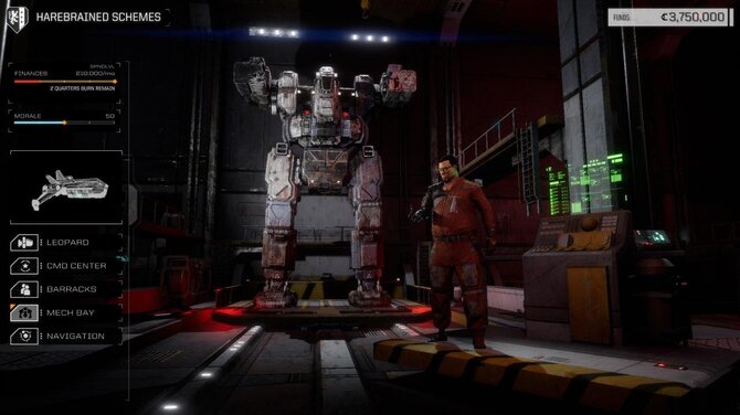 BATTLETECH 