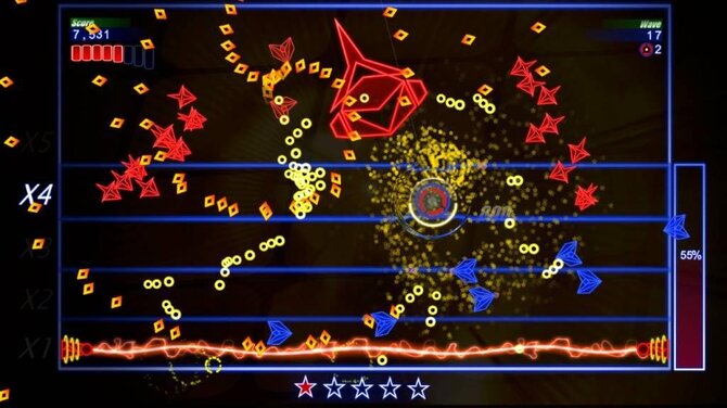Hyper Bounce Blast 