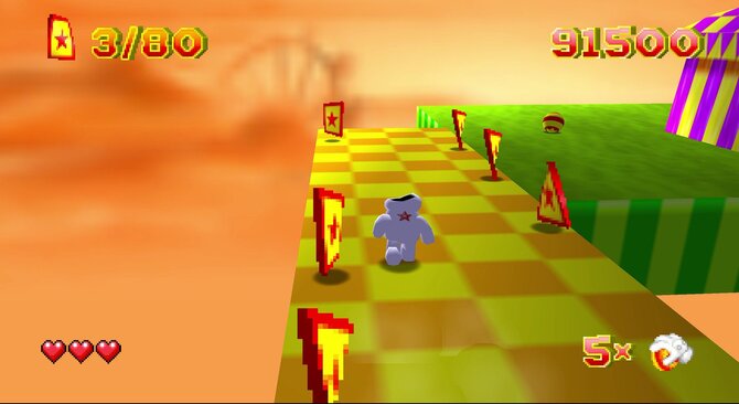 Glover (QUByte Classics) 