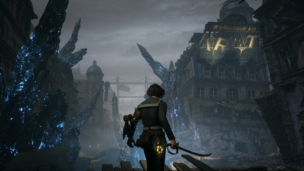Lies of P Deluxe Edition 
