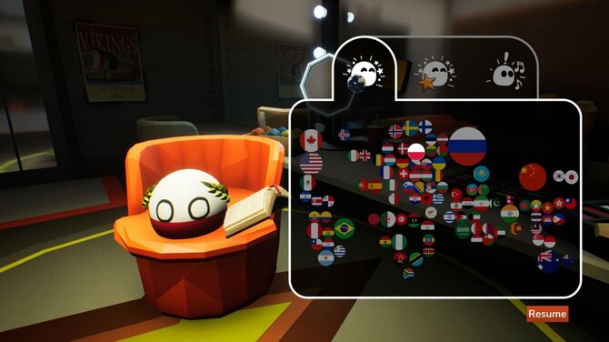 Bang-On Balls: Chronicles 
