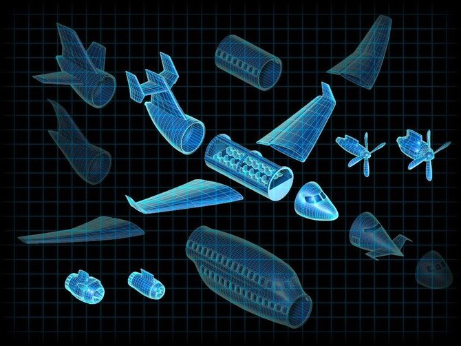 Airline Tycoon Deluxe 