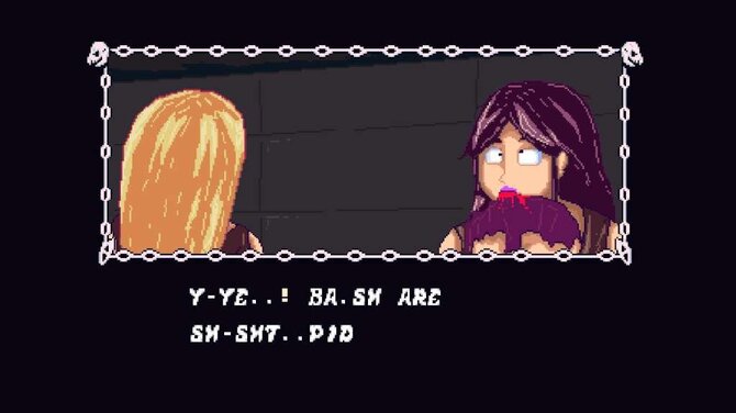 Death's Hangover 