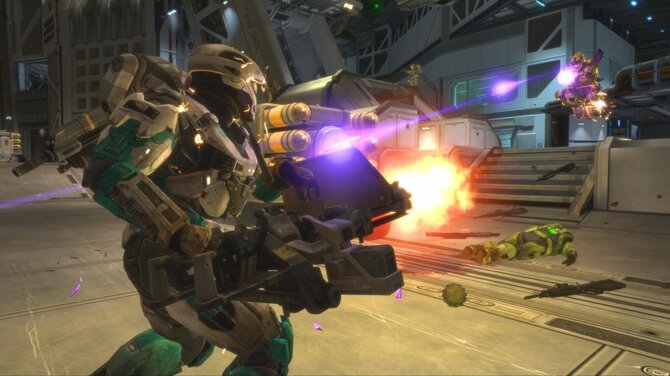Halo: The Master Chief Collection 