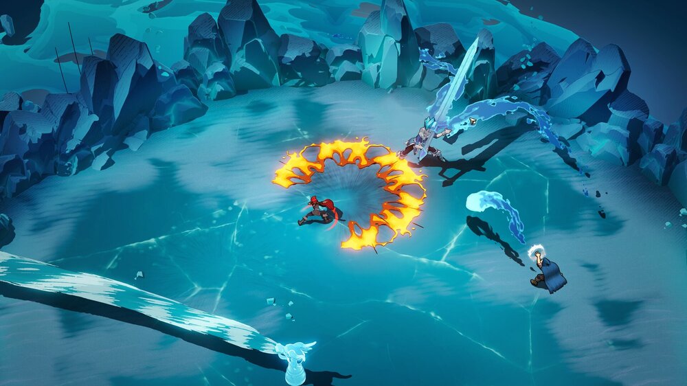 Wizard of Legend 2 