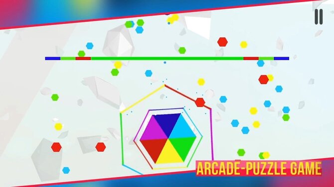 Spin Rush 