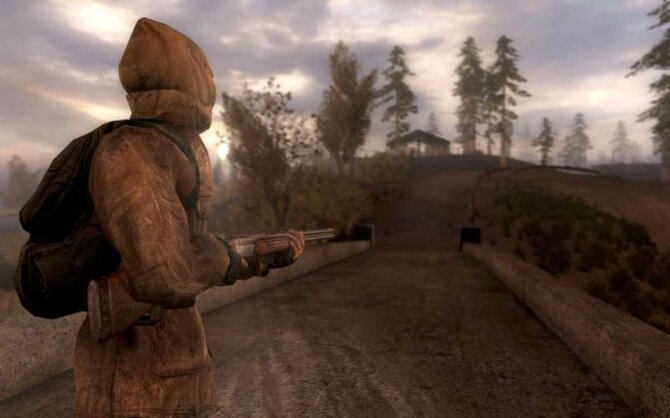 S.T.A.L.K.E.R.: Bundle 