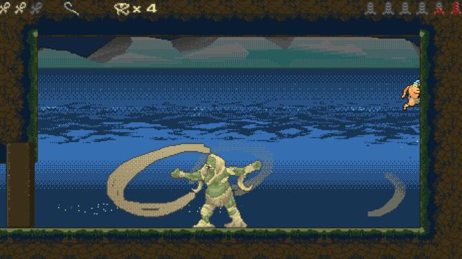 Osiris Quest 