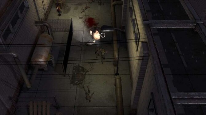 Dead Horde 