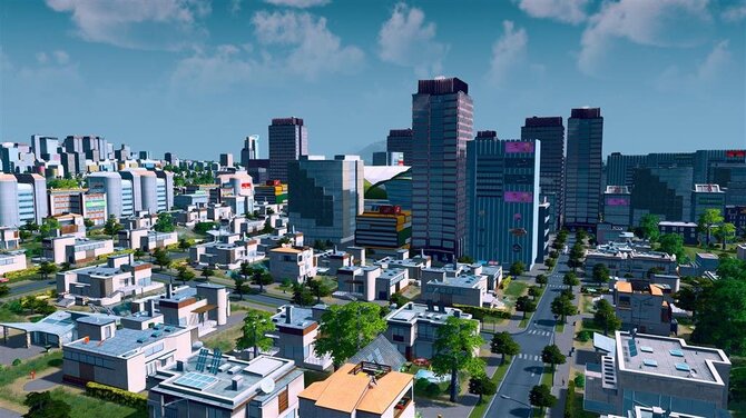 Cities: Skylines: New Player Bundle 